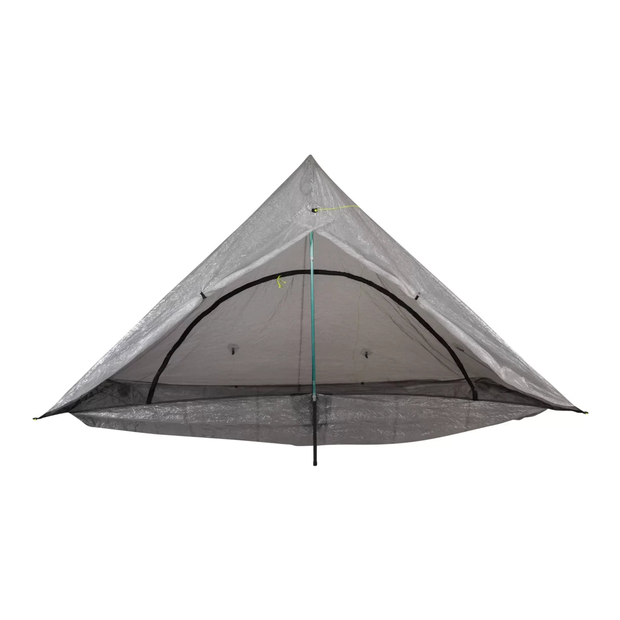 1 PersonWhite/Grey