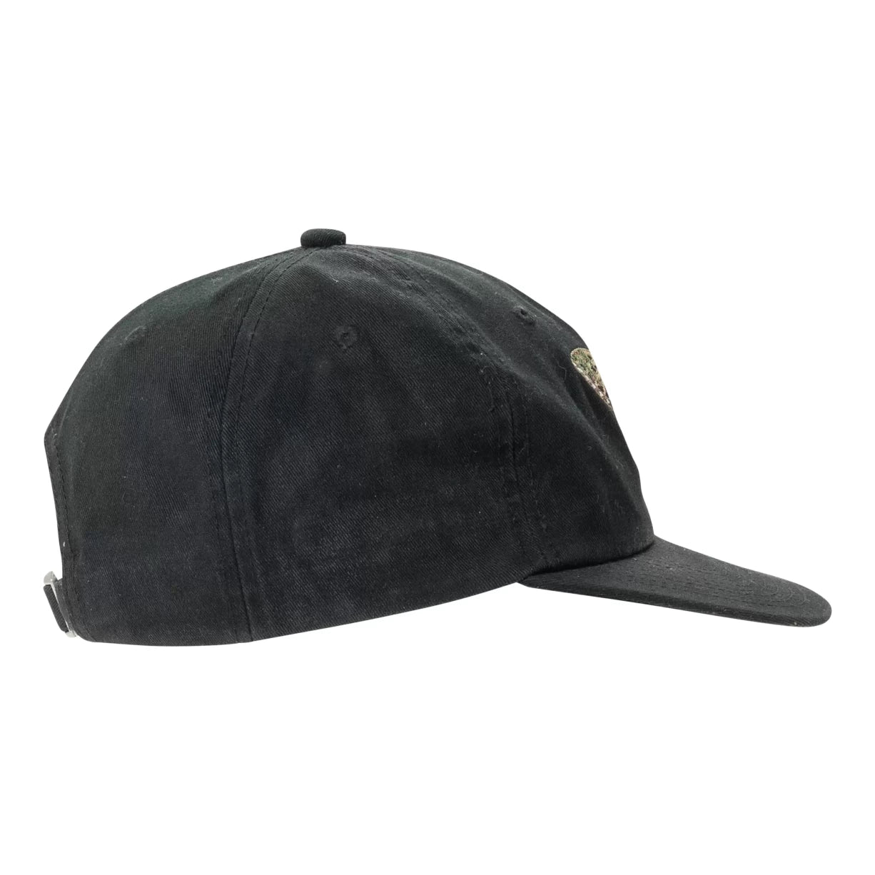 One SizeBlack
