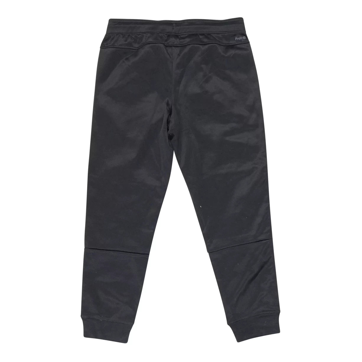Estimated size SBlack