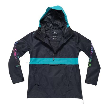 LBlack/Teal