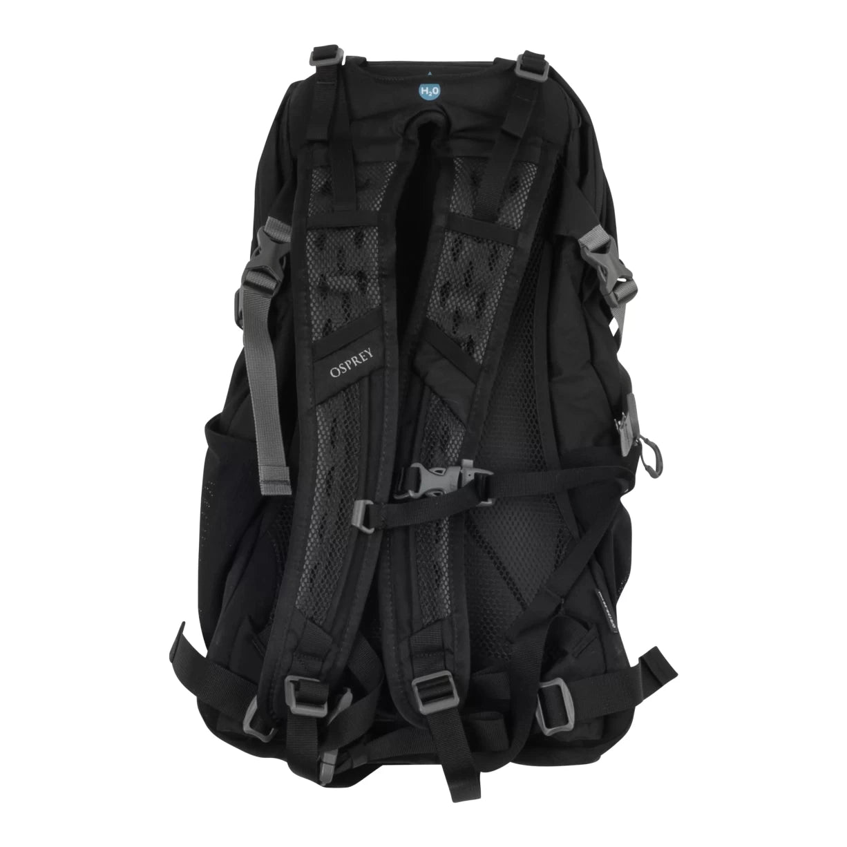 18 LBlack