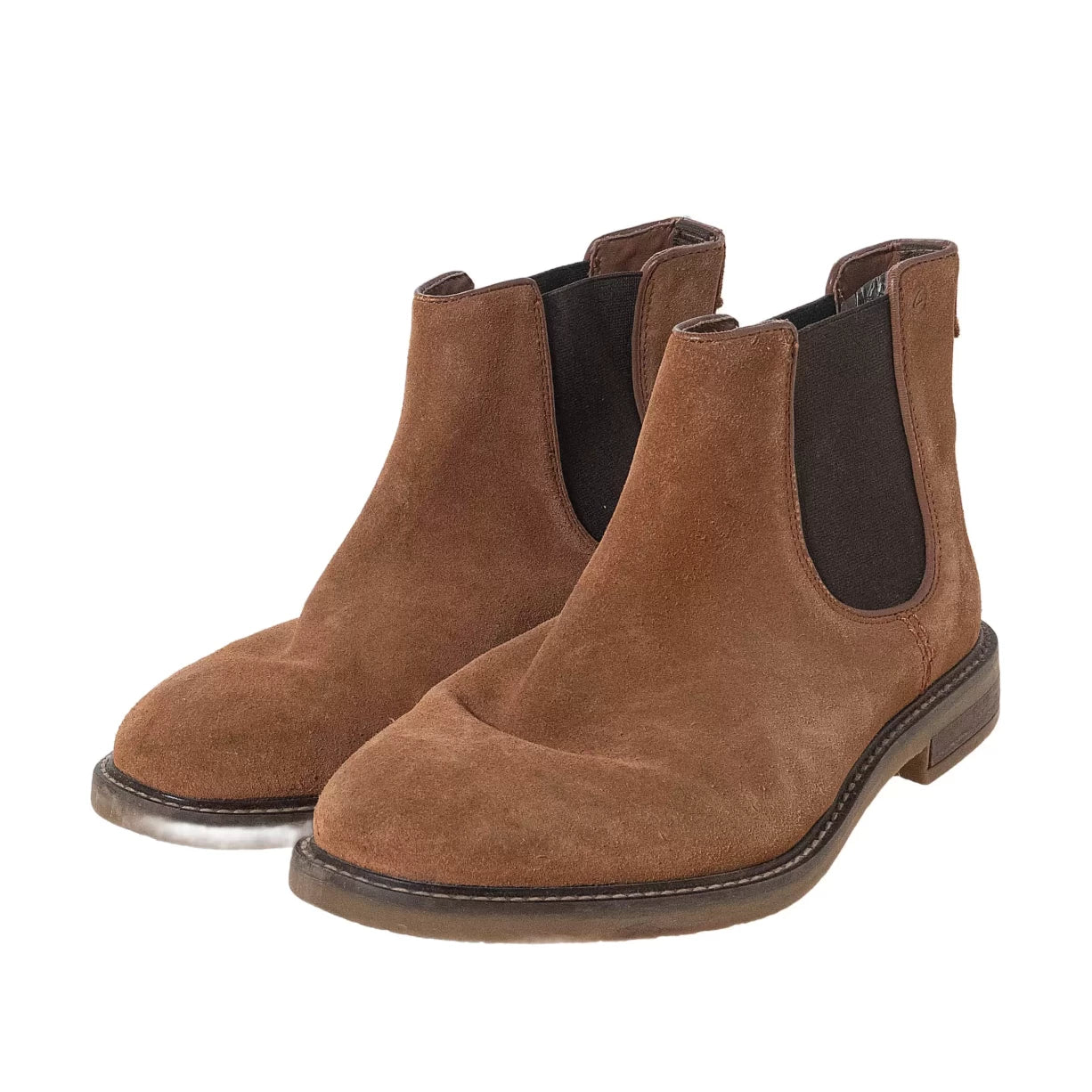 8Brown