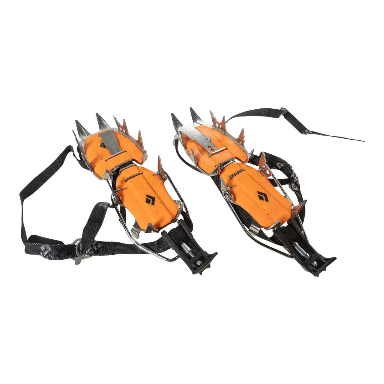One SizeOrange/Gray