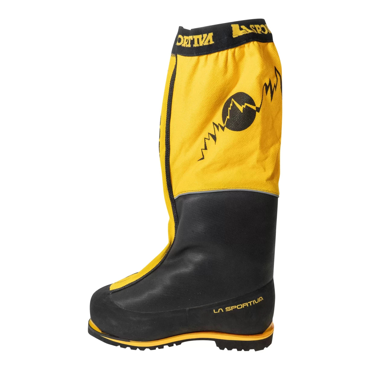 45Yellow/Black