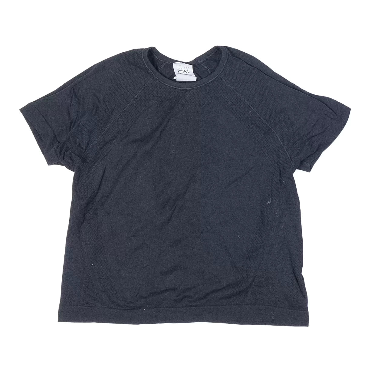 12Black