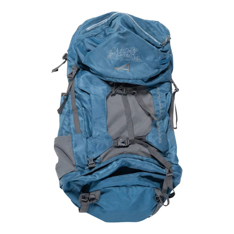 One SizeBlue/Gray