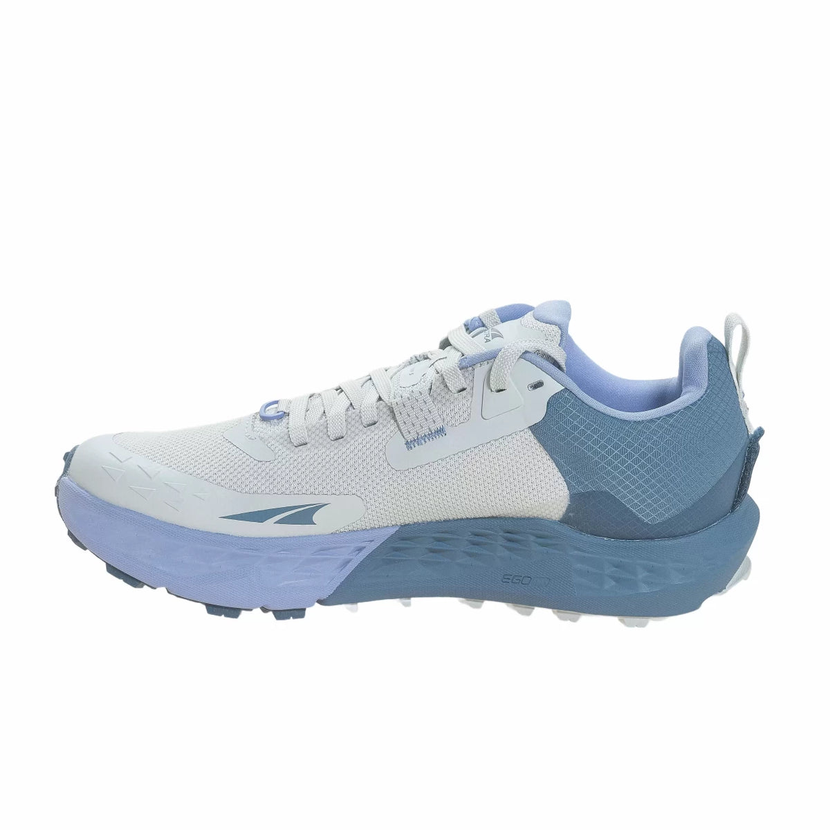 8.5Purple/Blue