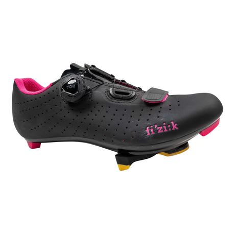 EU - 38Black/Pink