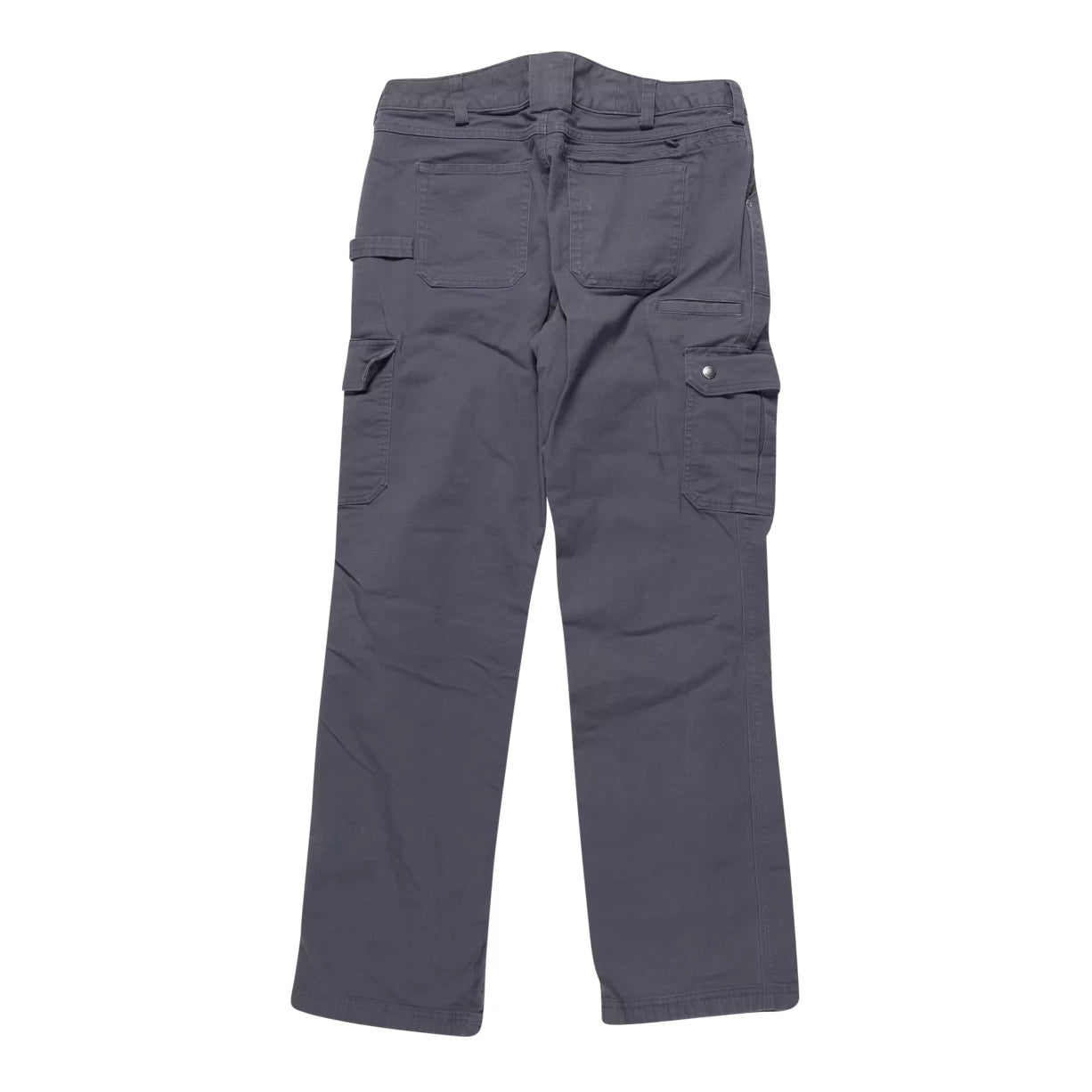 12 - LongGrey