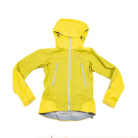 XSYellow