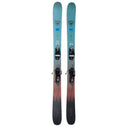 176cmBlack/Blue