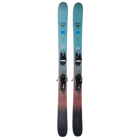 176cmBlack/Blue
