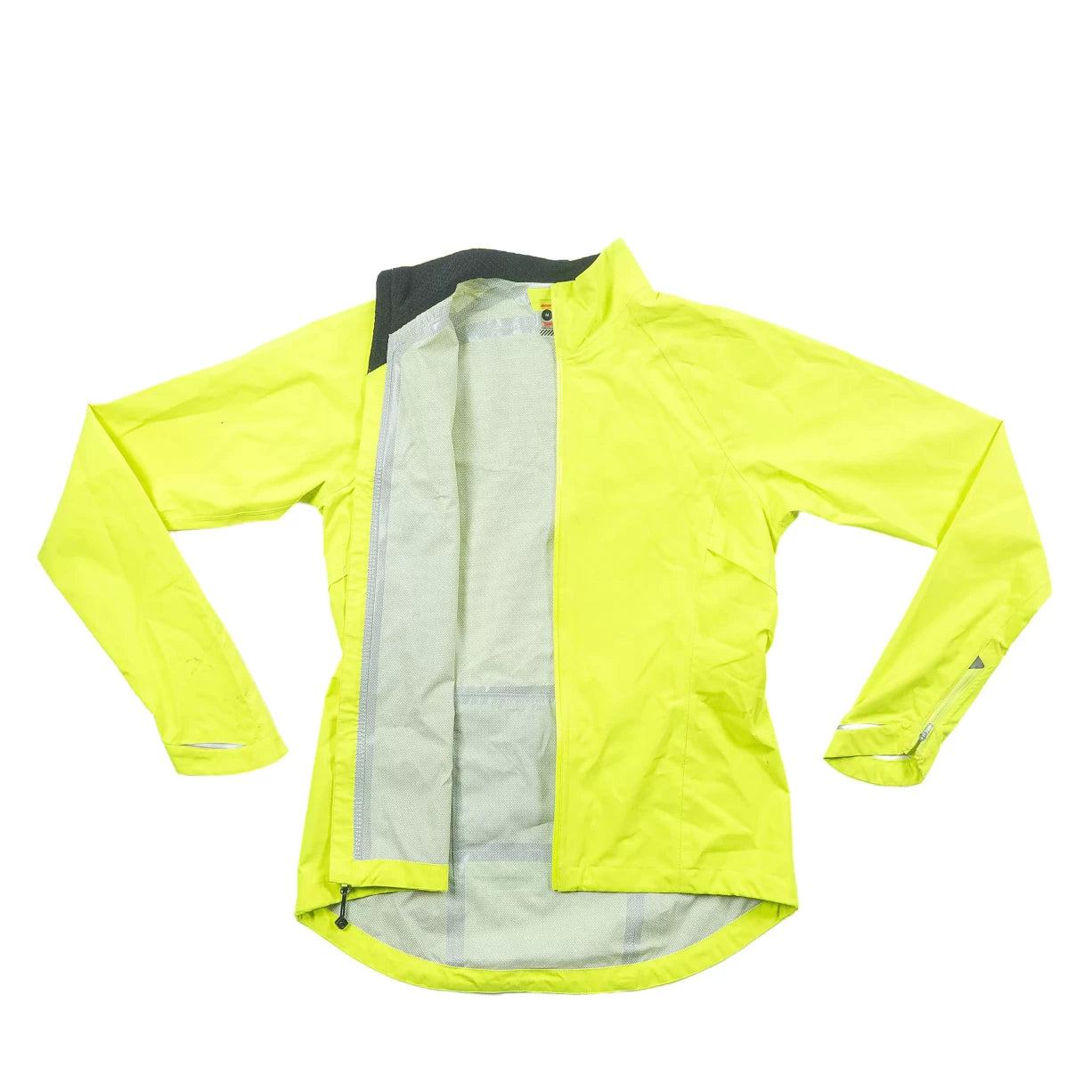 MNeon Yellow