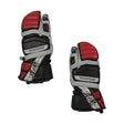 SBlack/Red/White