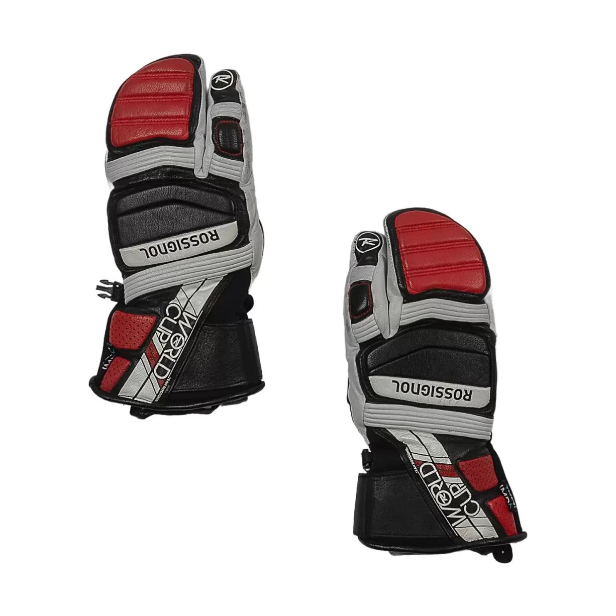 SBlack/Red/White