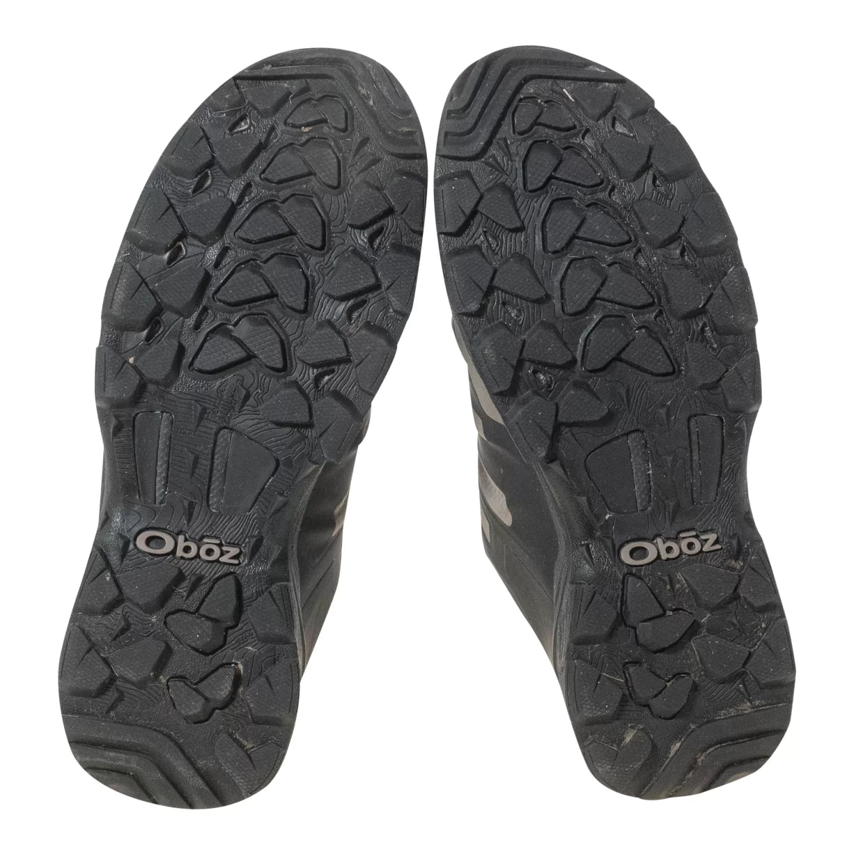 8.5Gray/Black