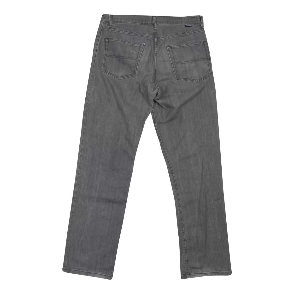 34"Grey