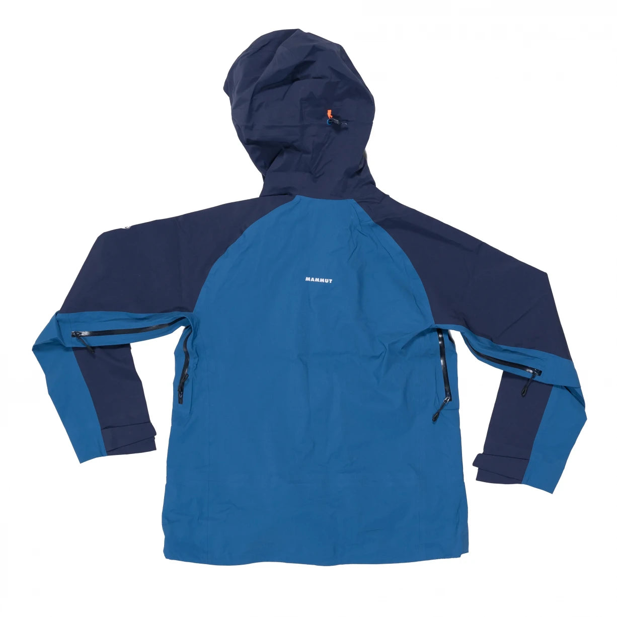 LBlue/Dark Blue