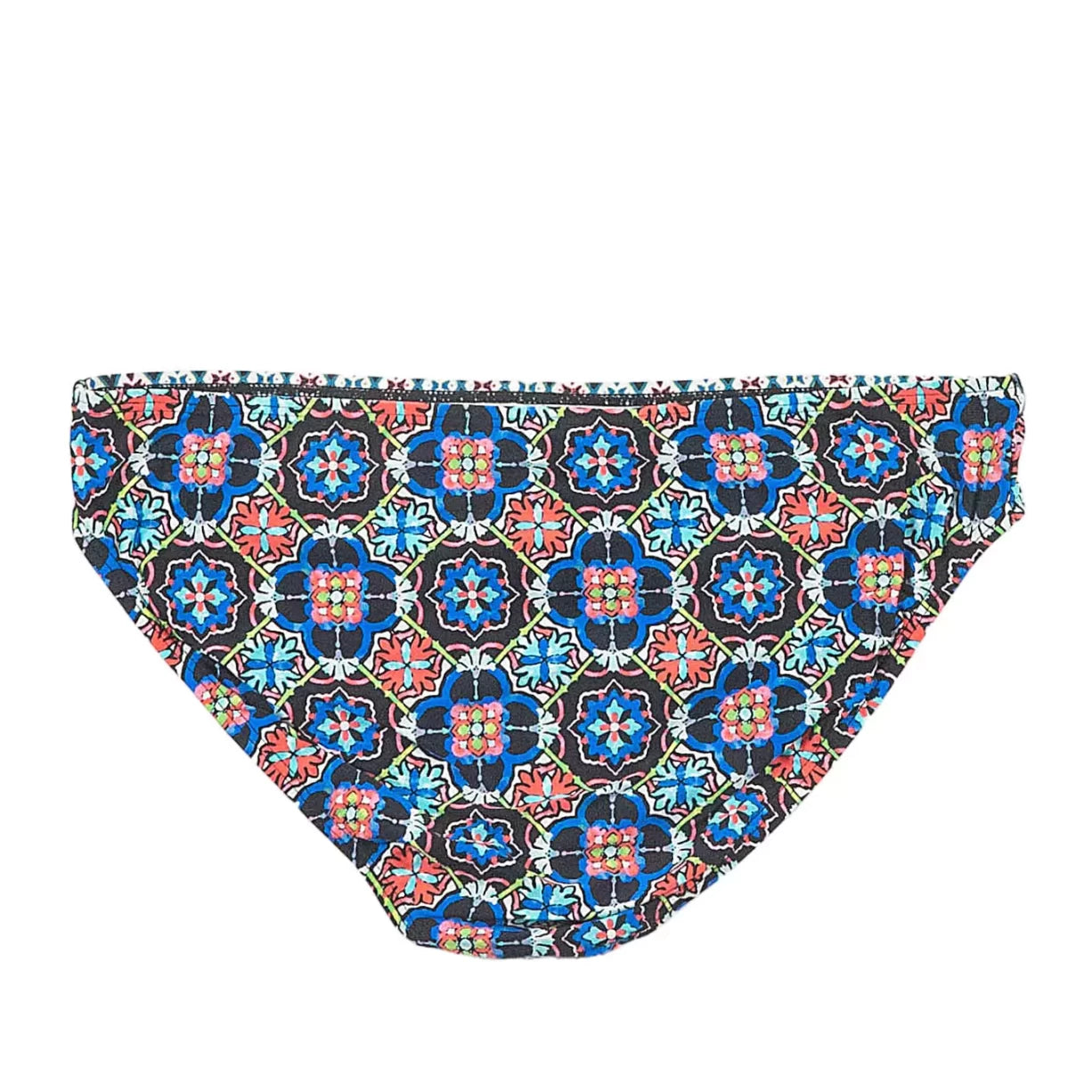 16Black/Blue
