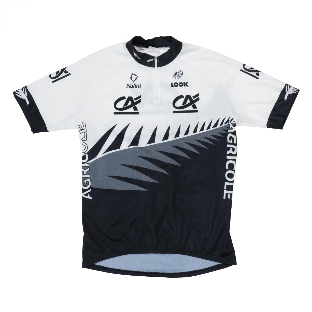 Estimated LBlack/Gray/White