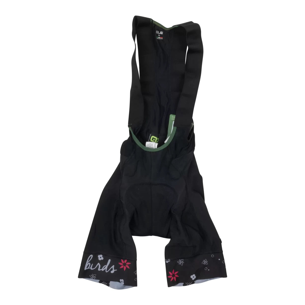 XSBlack