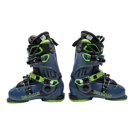 Dalbello krypton 110 hot sale