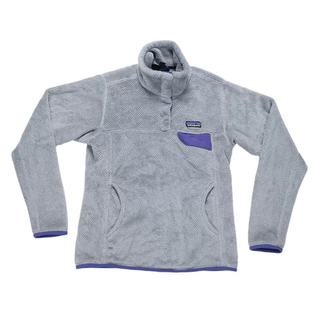 SGrey/Purple