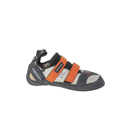 12Black/Orange