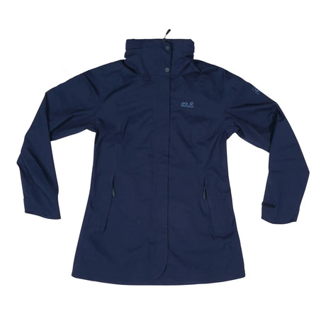 Jack wolfskin ruunaa jacket hot sale