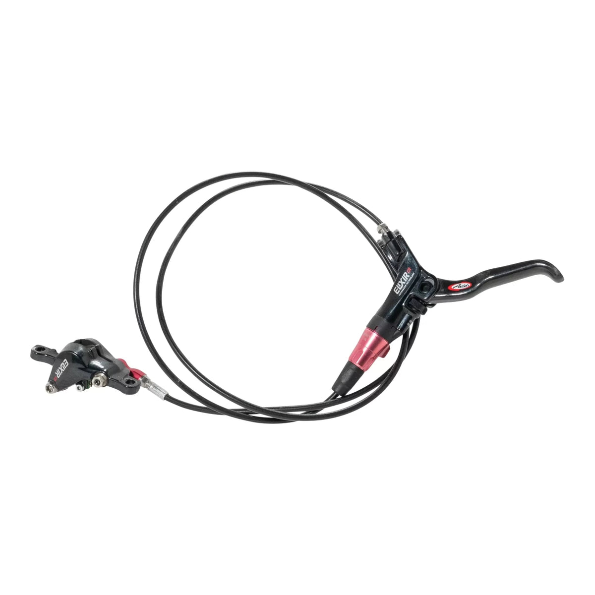 Avid Elixir CR Rear Hydraulic Disc Brake Kit – Geartrade.com