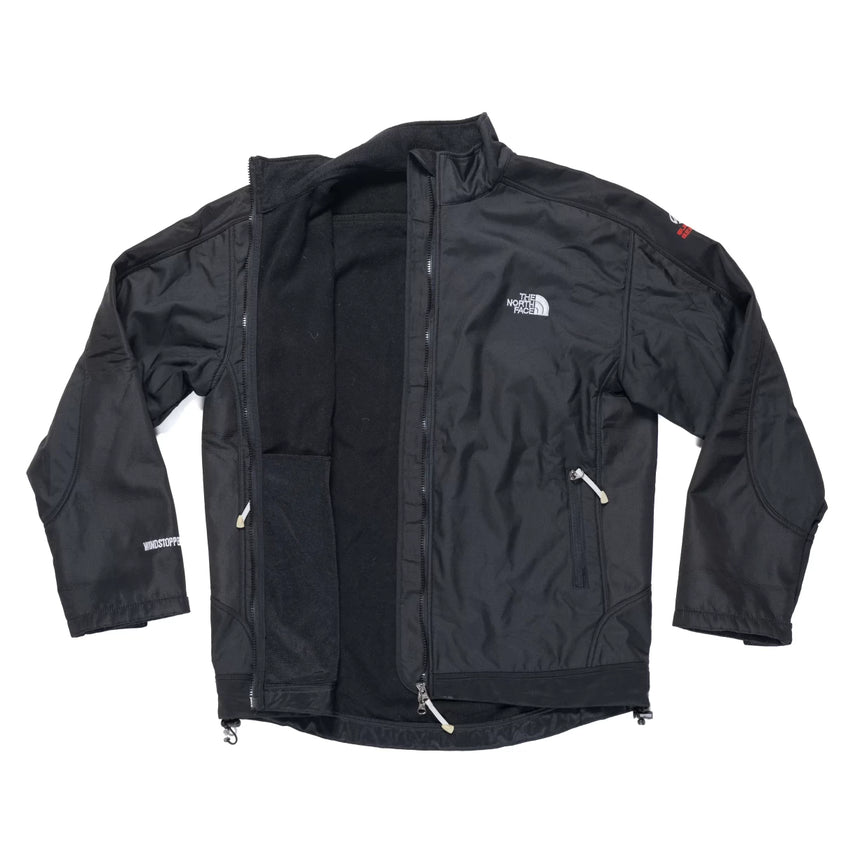The North Face Summit Series Winstopper Softshell Jacket Men s Everything from Geartrade Geartrade