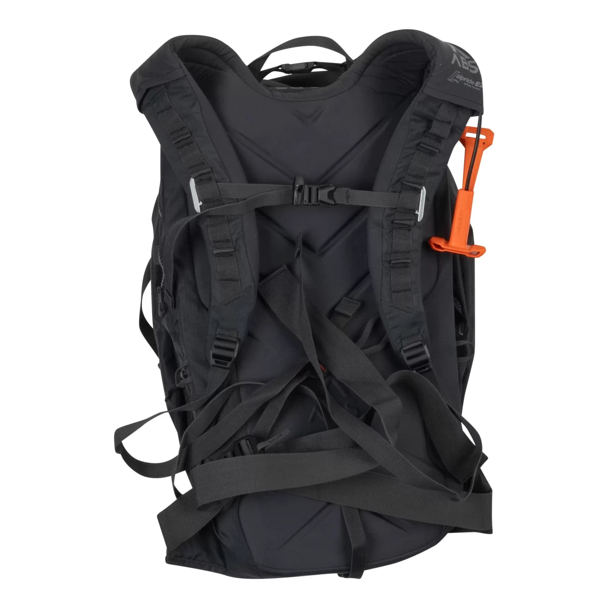 40 LBlack