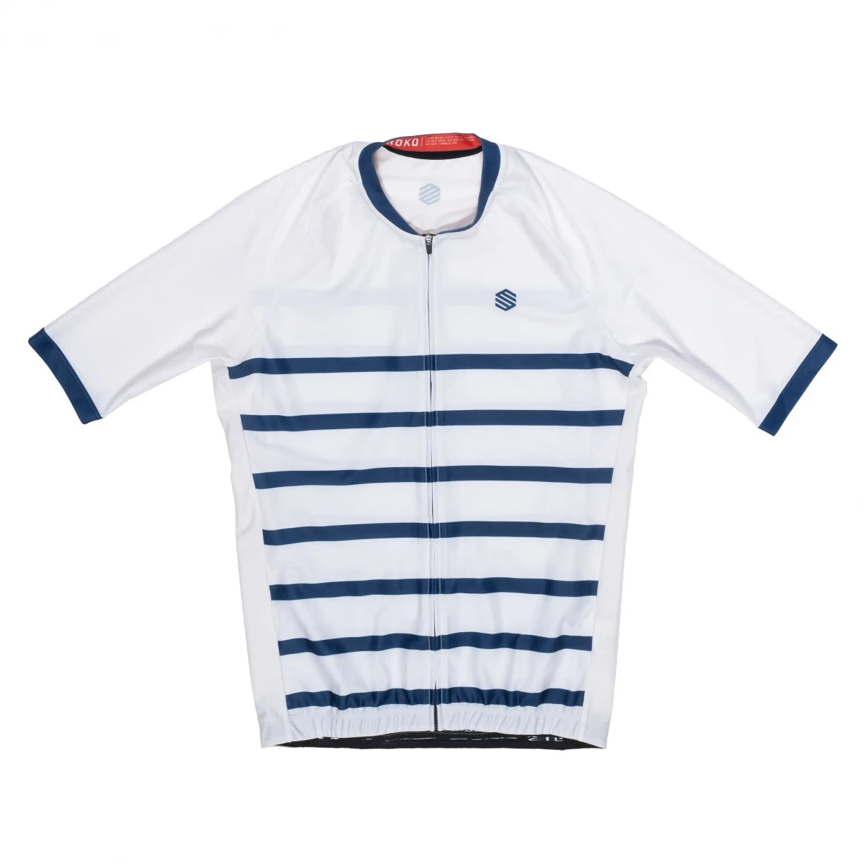 XLWhite/Blue