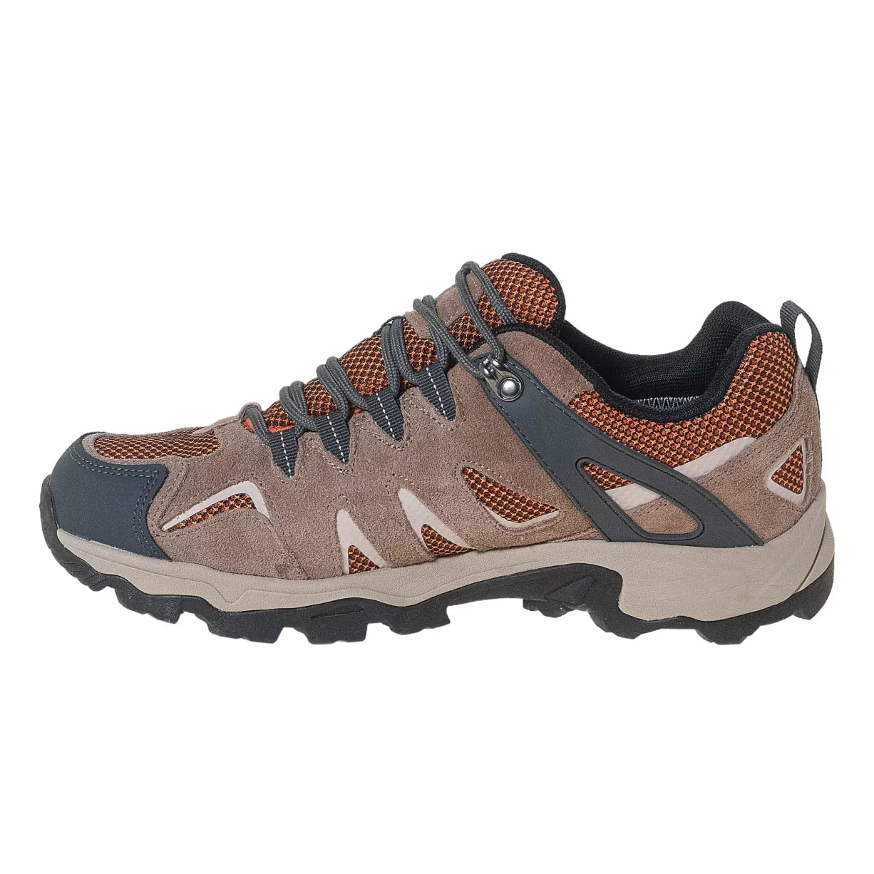 9.5Brown