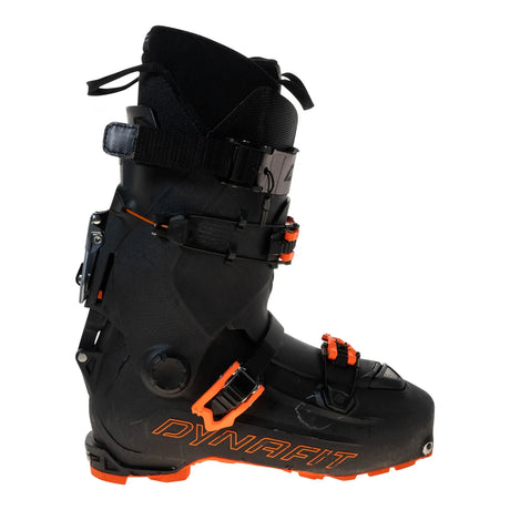 29/29.5Black/Orange