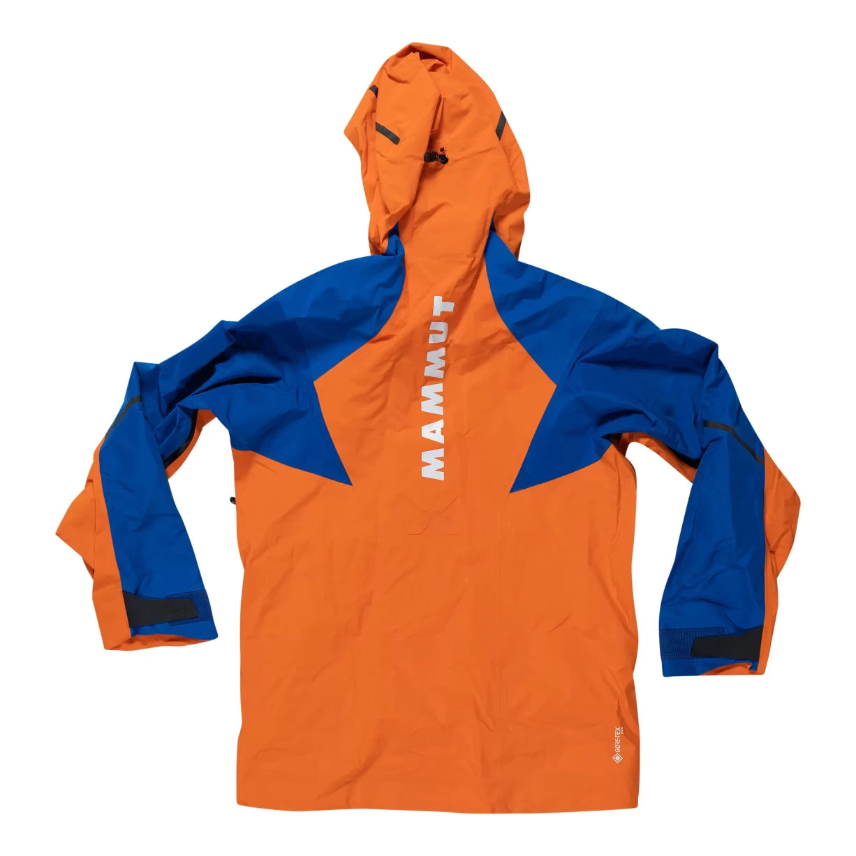 LBlue / Orange