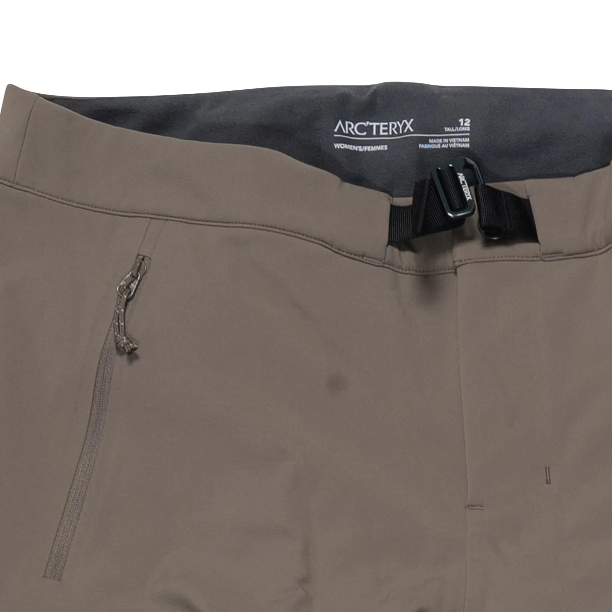 12 - LongKhaki