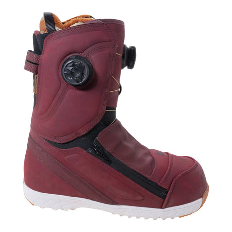 8Burgundy