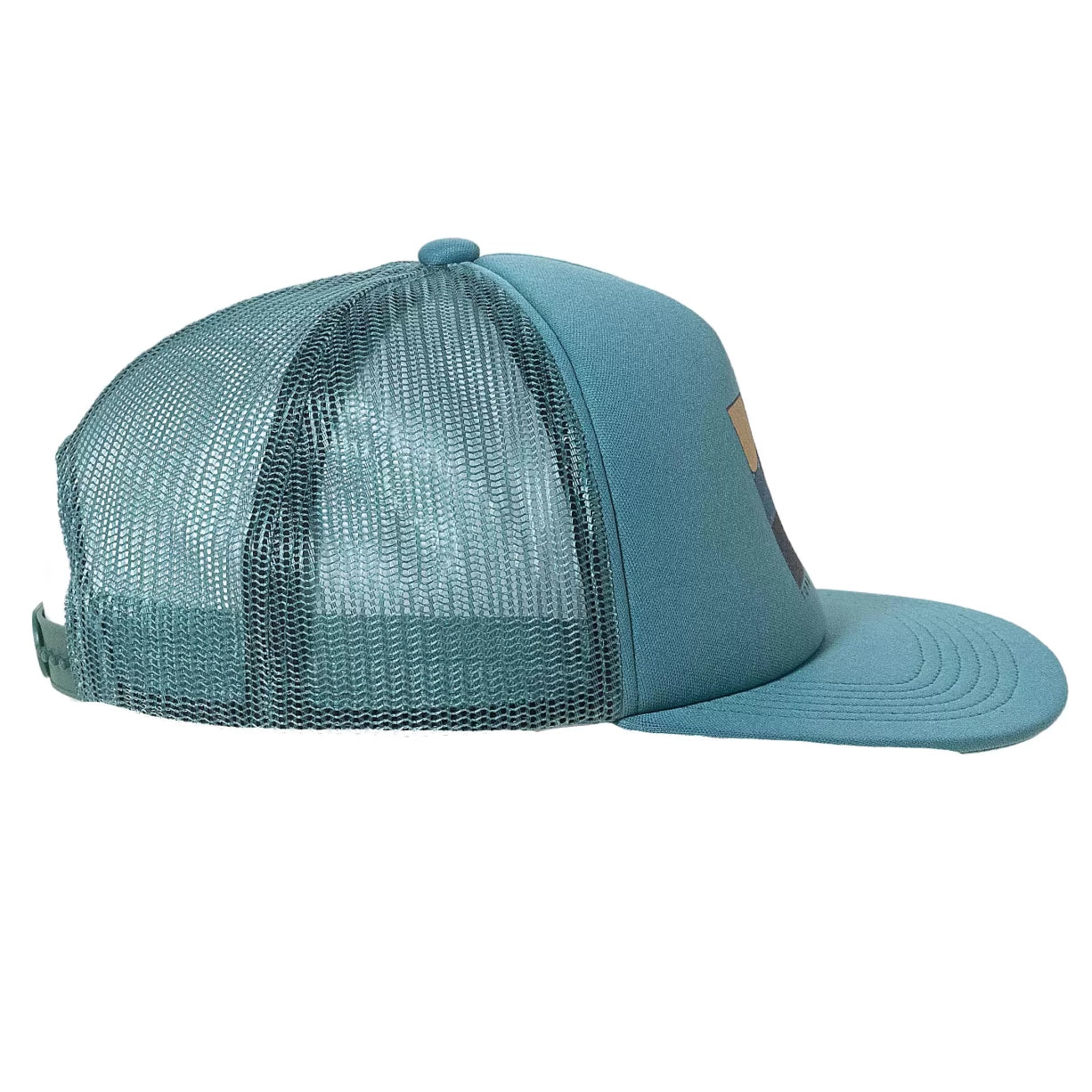 One SizeBlue