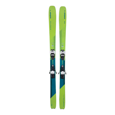 188cmGreen/Blue