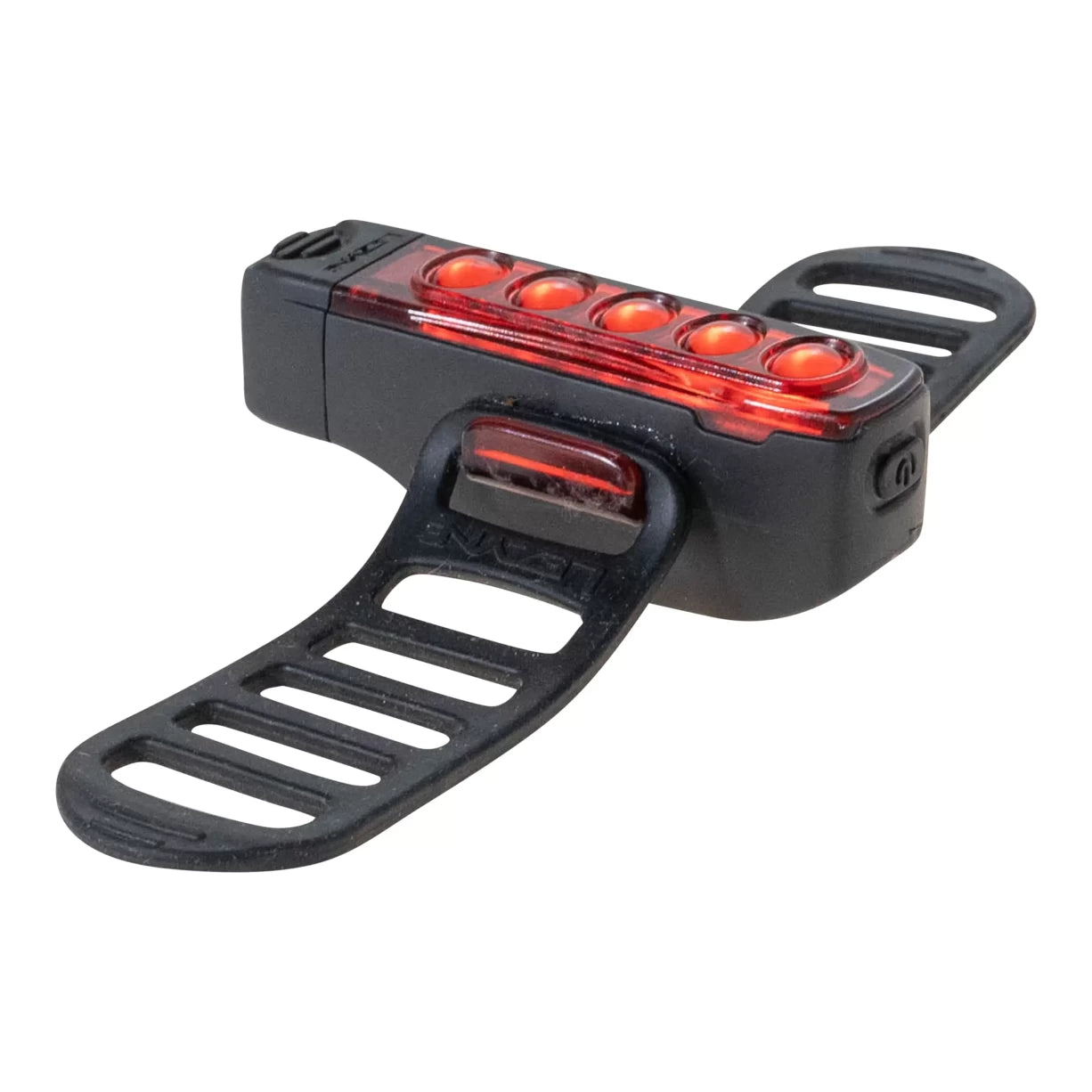 One SizeBlack/Red