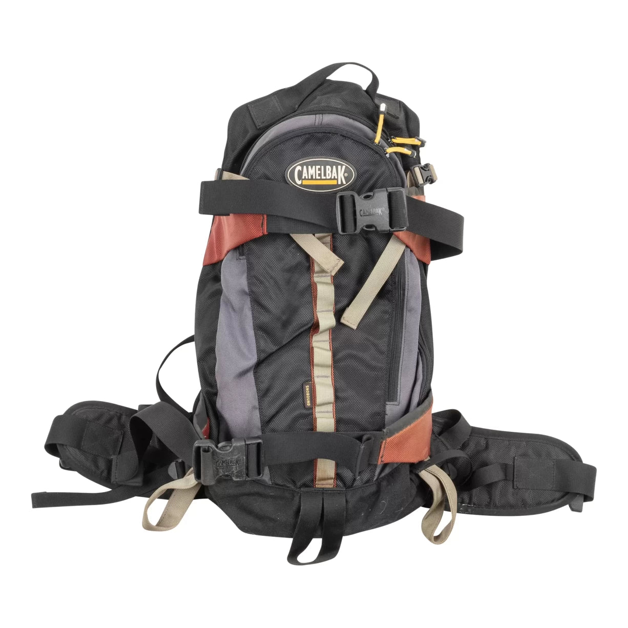 26 LBlack/Gray