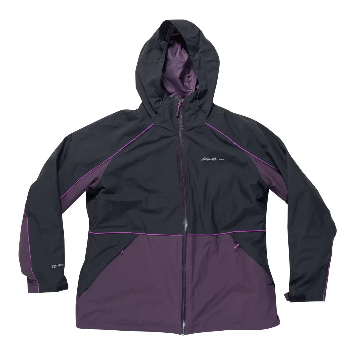 XLBlack/Purple