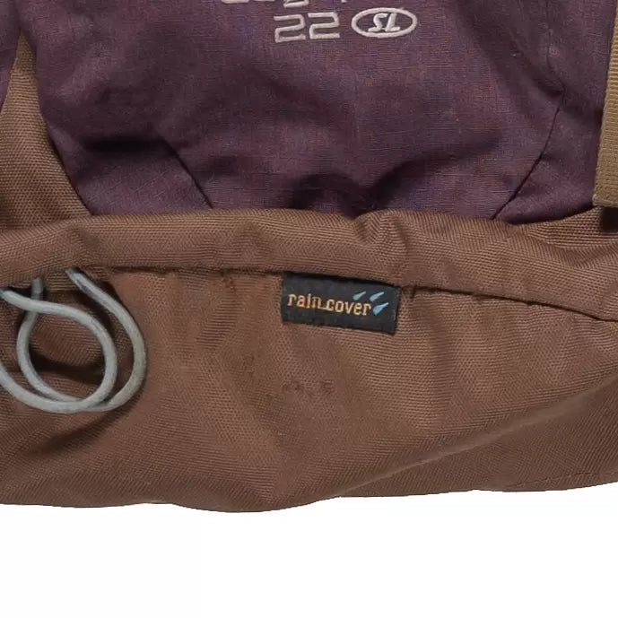 One SizeMaroon