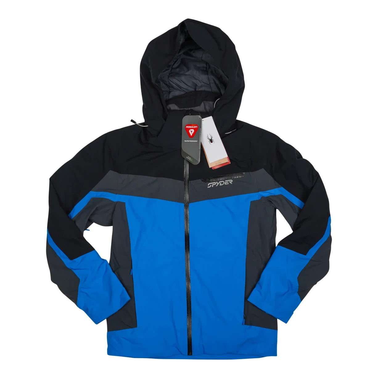 SBlue / Black