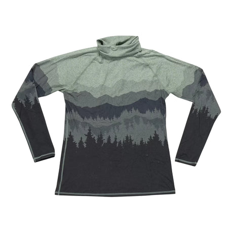 LGreen/Black