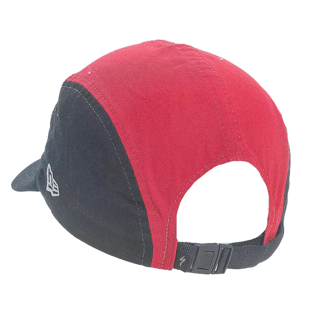 One SizeBlack/Red/White