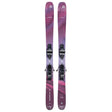 156cmPurple/Pink