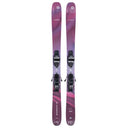 156cmPurple/Pink