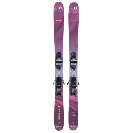 156cmPurple/Pink